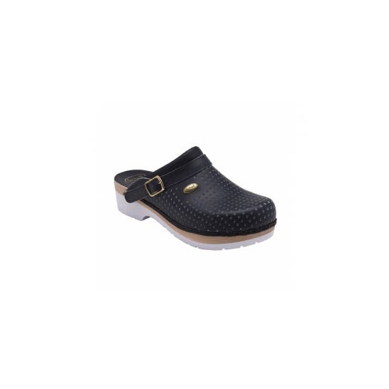 Scholl Clog S/comf . B/s Ce Nº41