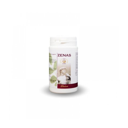 Zenas 400Mg 100 Cps