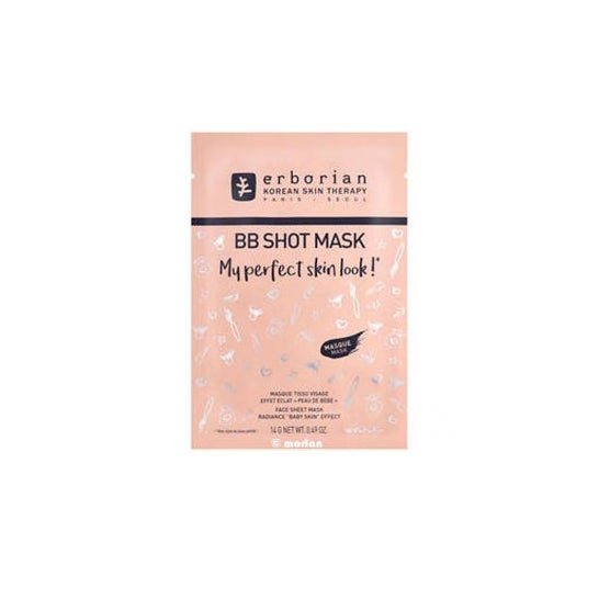 Erborian Bb Shot Mask 14 g