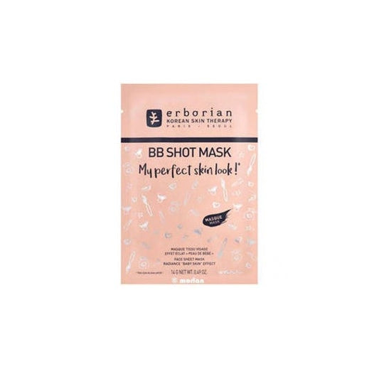 Erborian Bb Shot Mask 14 g