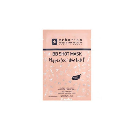 Erborian Bb Shot Mask 14 g