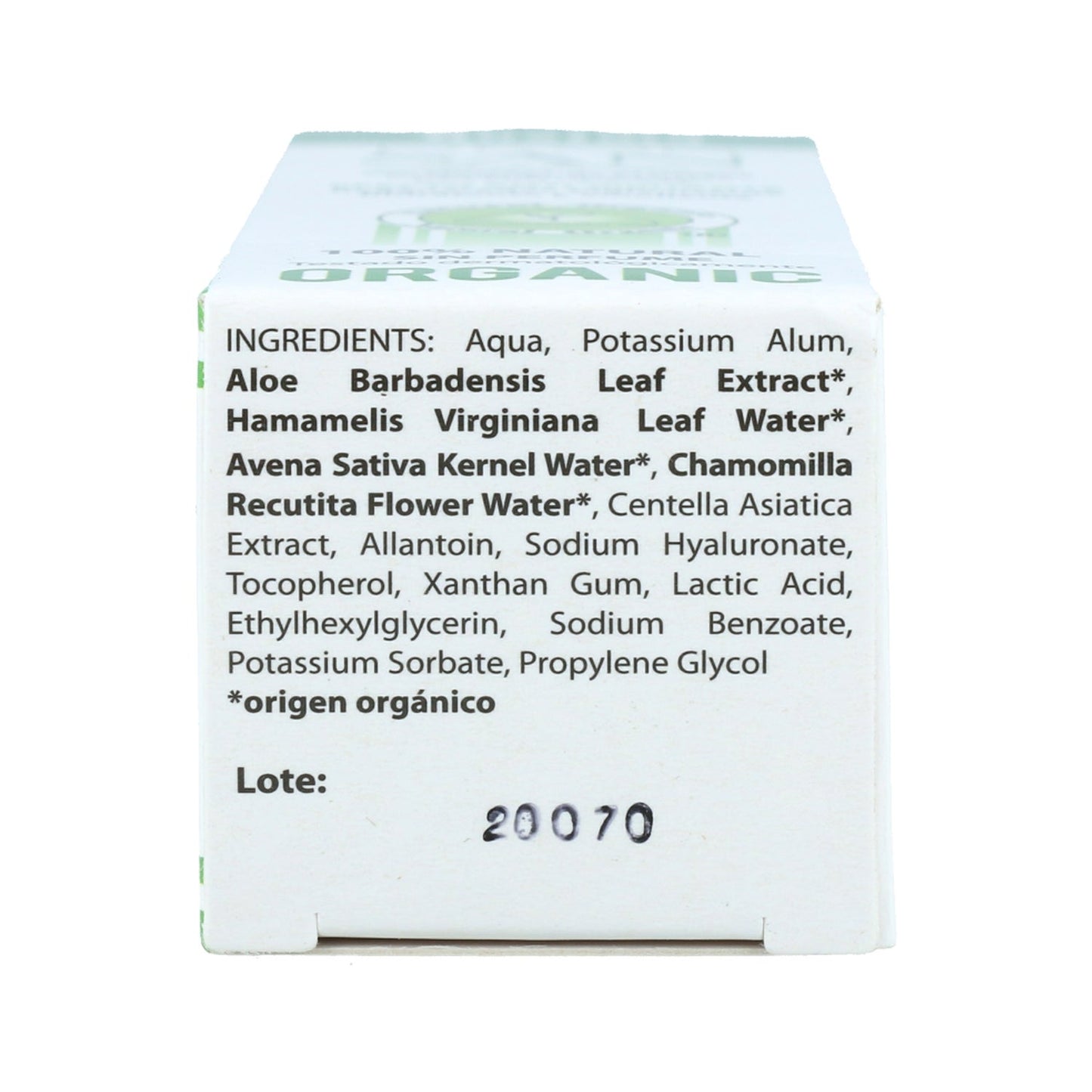 Rhatma Desodorante Deorsan 75ml