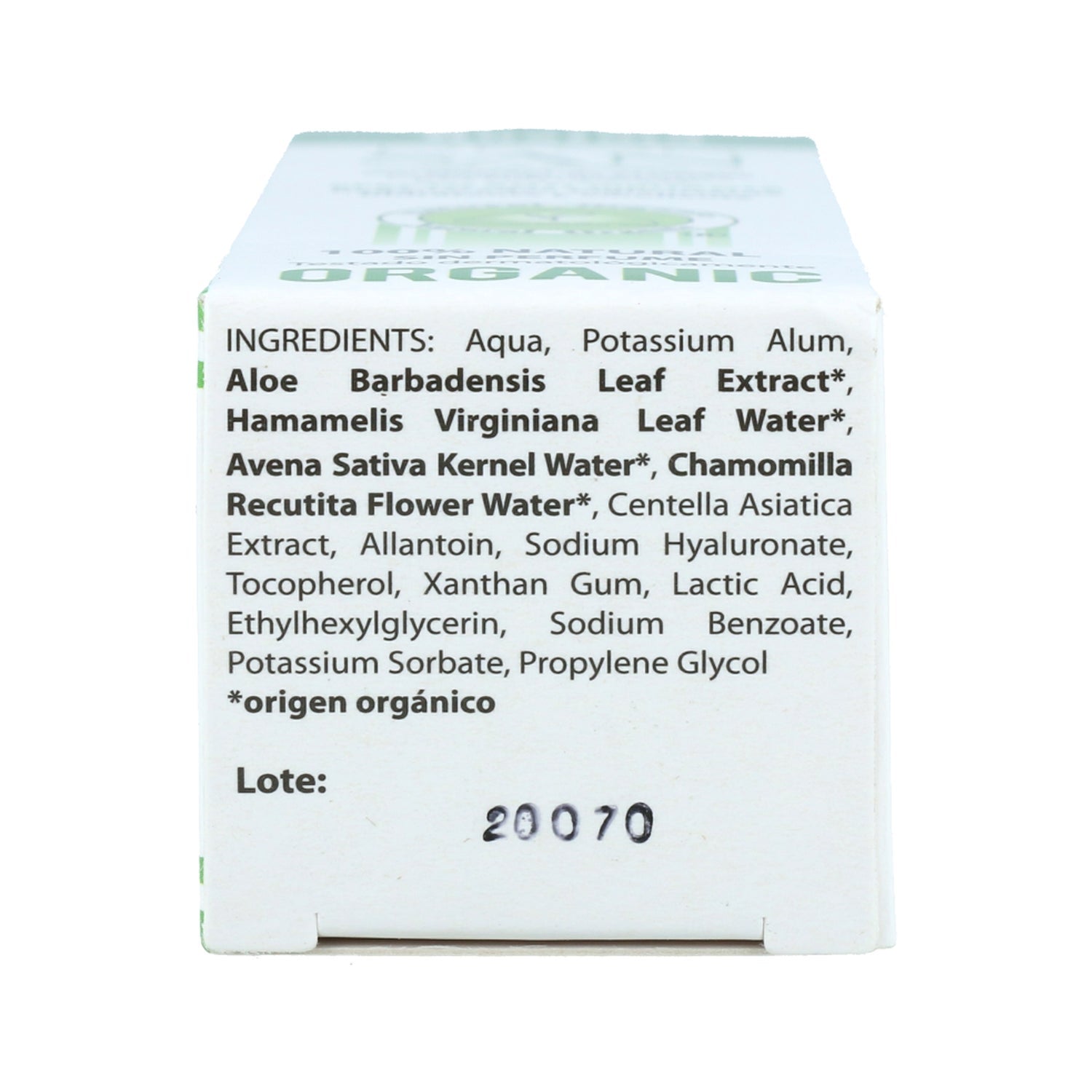 Rhatma Desodorante Deorsan 75ml