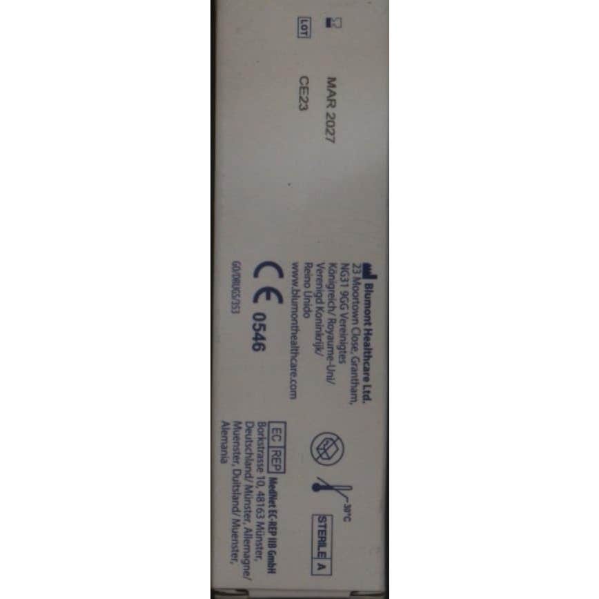 Xailin Gel Oftálmico 10g