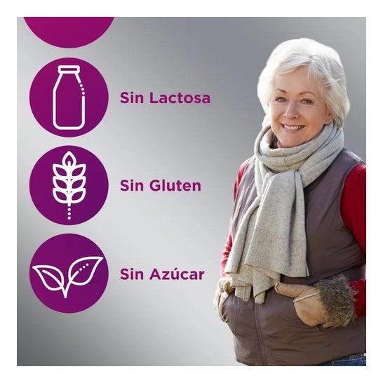 Multicentrum® Mujer 50+ 90comp
