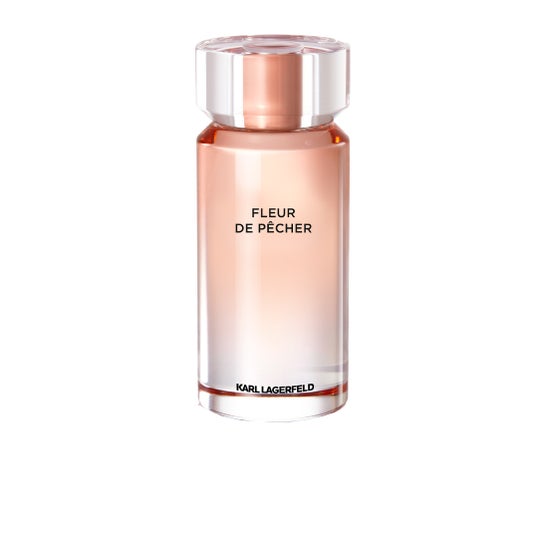 Karl Lagerfeld Matières Fleurs de Pêcher Edp 100 ml