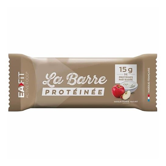 Balance Attitude Ea-Fit La Barre Prot Pom/Yaou 46G