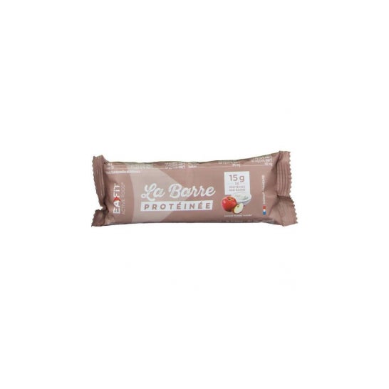 Balance Attitude Ea-Fit La Barre Prot Pom/Yaou 46G