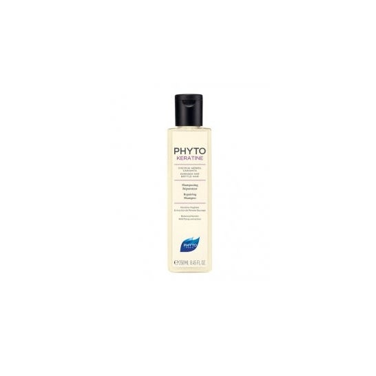 Phyto Keratine Champú Reparador 250ml