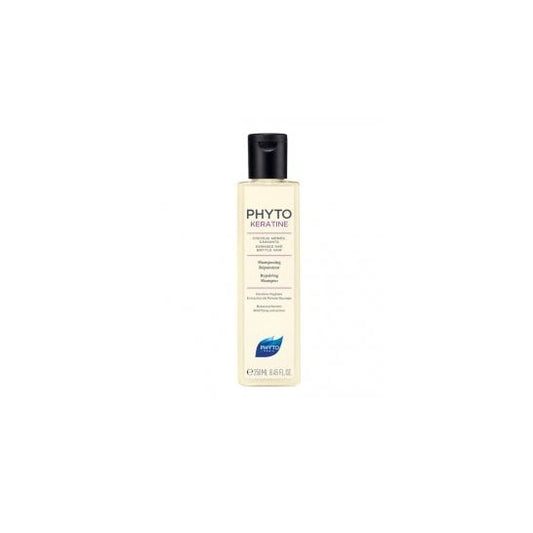 Phyto Keratine Champú Reparador 250ml