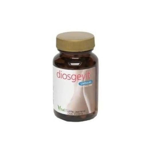 Vital 2000 Diosgevit 60 caps