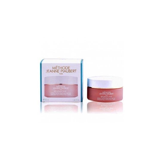 Jeanne Piaubert Regeneactive Creme Confort Restructurante 33 ml