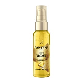 Pantene Repara & Protege Aceite Protector Keratina 100ml