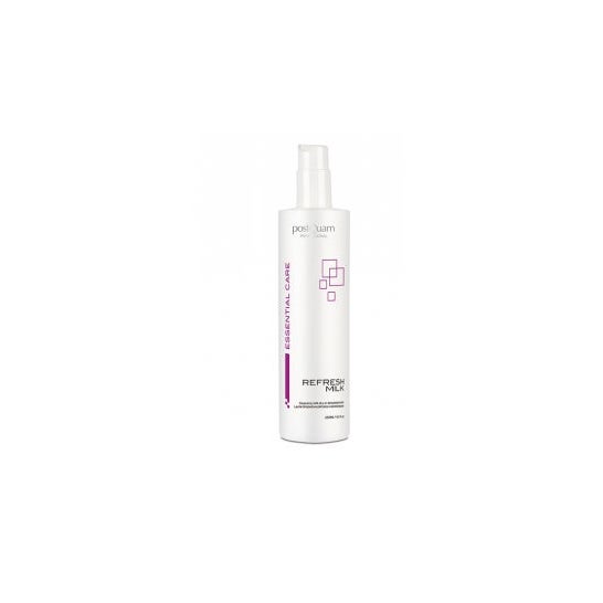 Postquam Leche Desmaquillante Seca 250 ml