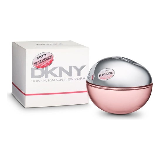 Dkny Be Delicious Woman Blossom Eau De Parfum 50ml Vaporizador