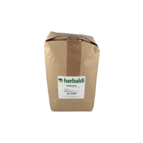 Herbaldi Hierba Oregano 1kg