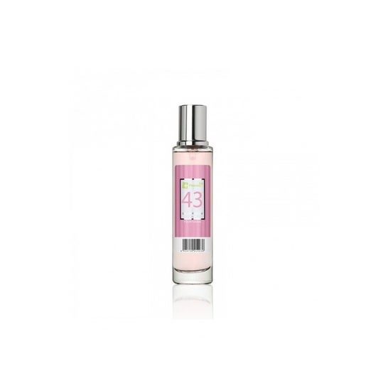 Iap Pharma Pour Femme nº43 30 ml