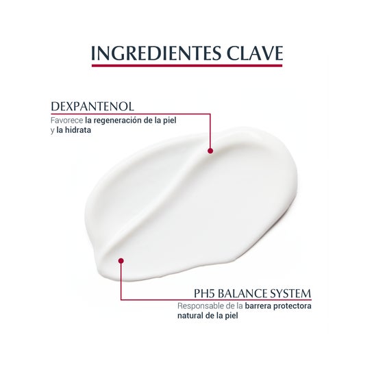 Eucerin Loción Calmante & Protectora pH5 400ml