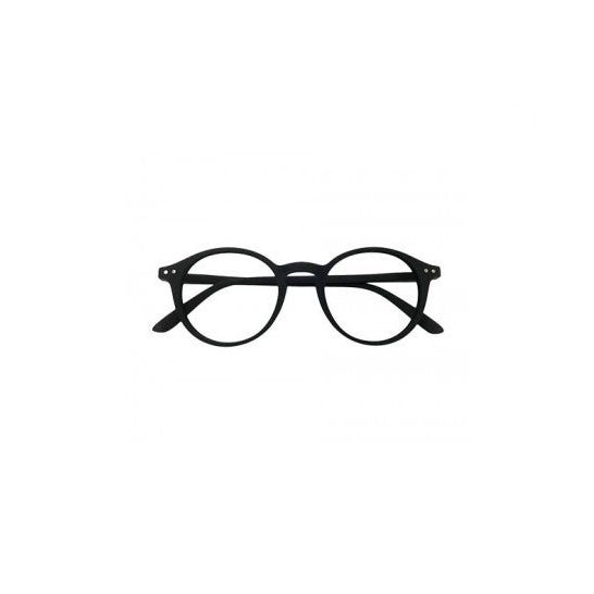 Nordic Vision modelo Öland PC color negro dioptrías +1,00 1ud