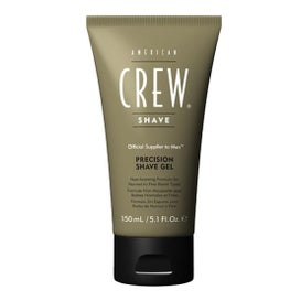 American Crew Precision Gel Afeitar 150ml