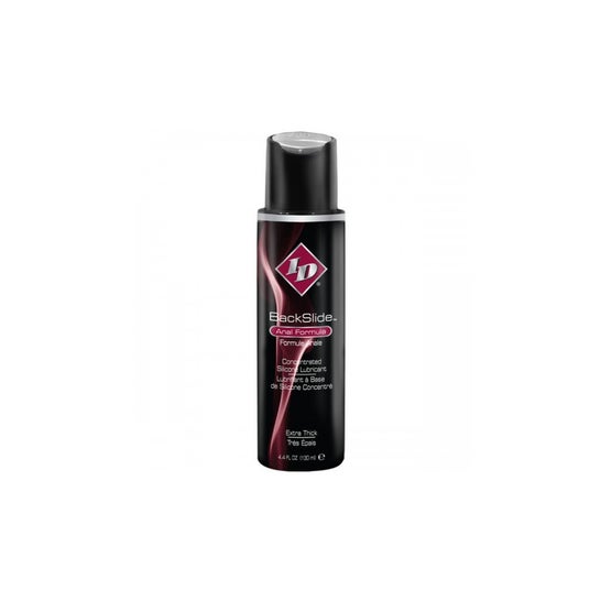 ID Lubricants Backslide Lubricante Anal Fórmula 130ml