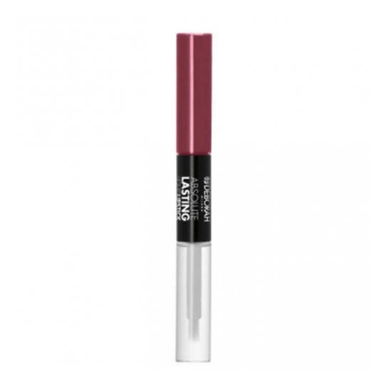 Deborah Absolute brillo labios nº07