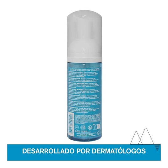Uriage Eau Thermal Espuma Limpiadora 150ml