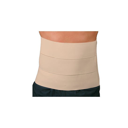 Orliman Faja 4 Bandas 110-130cm