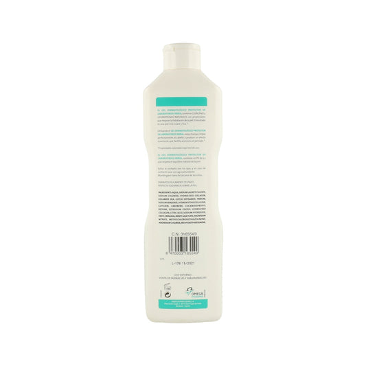 Inibsa Gel Dermatológico 1000ml