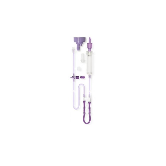 Nutricia Flocare Defl.Prer+Bott.Set