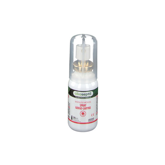Olioseptil Laringe Throat Spray Fl/20Ml