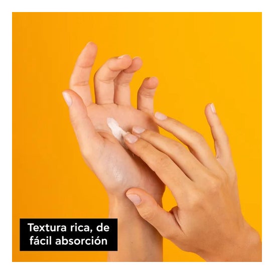 Apivita Crema de Manos Intensiva con Ácido Hialurónico y Miel 50