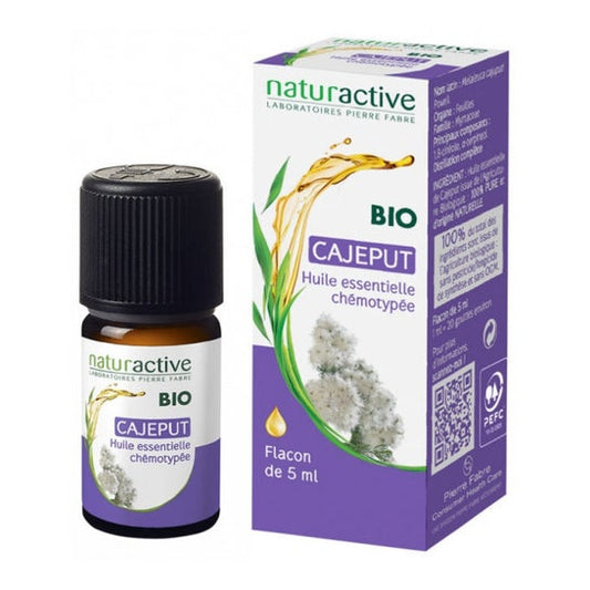 Naturactive Hle Ess Bio Cajep
