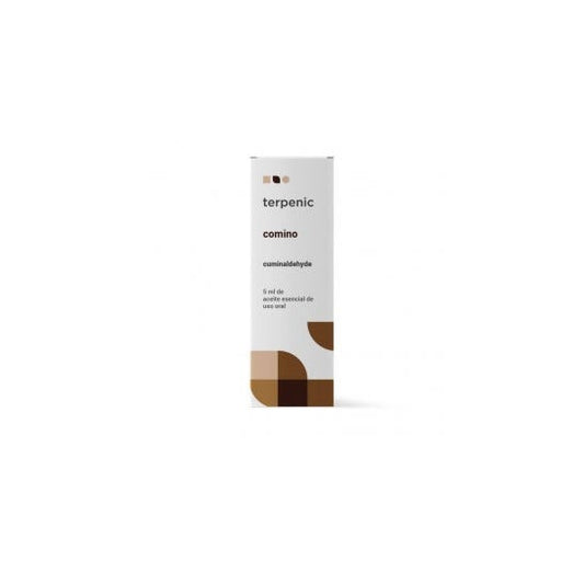 Terpenic Comino 5 ml