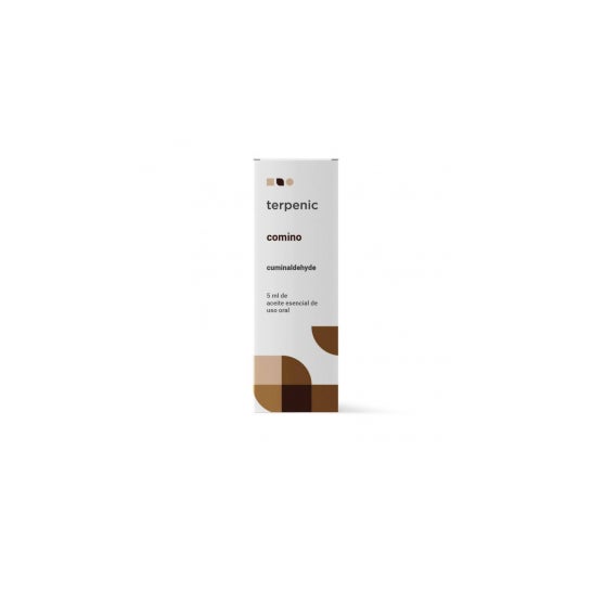 Terpenic Comino 5 ml