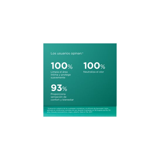 Germisdin Pack Gel 1l+100