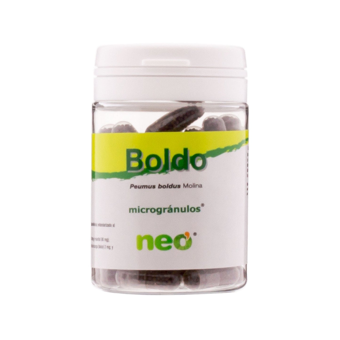 Neo Boldo 45cáps