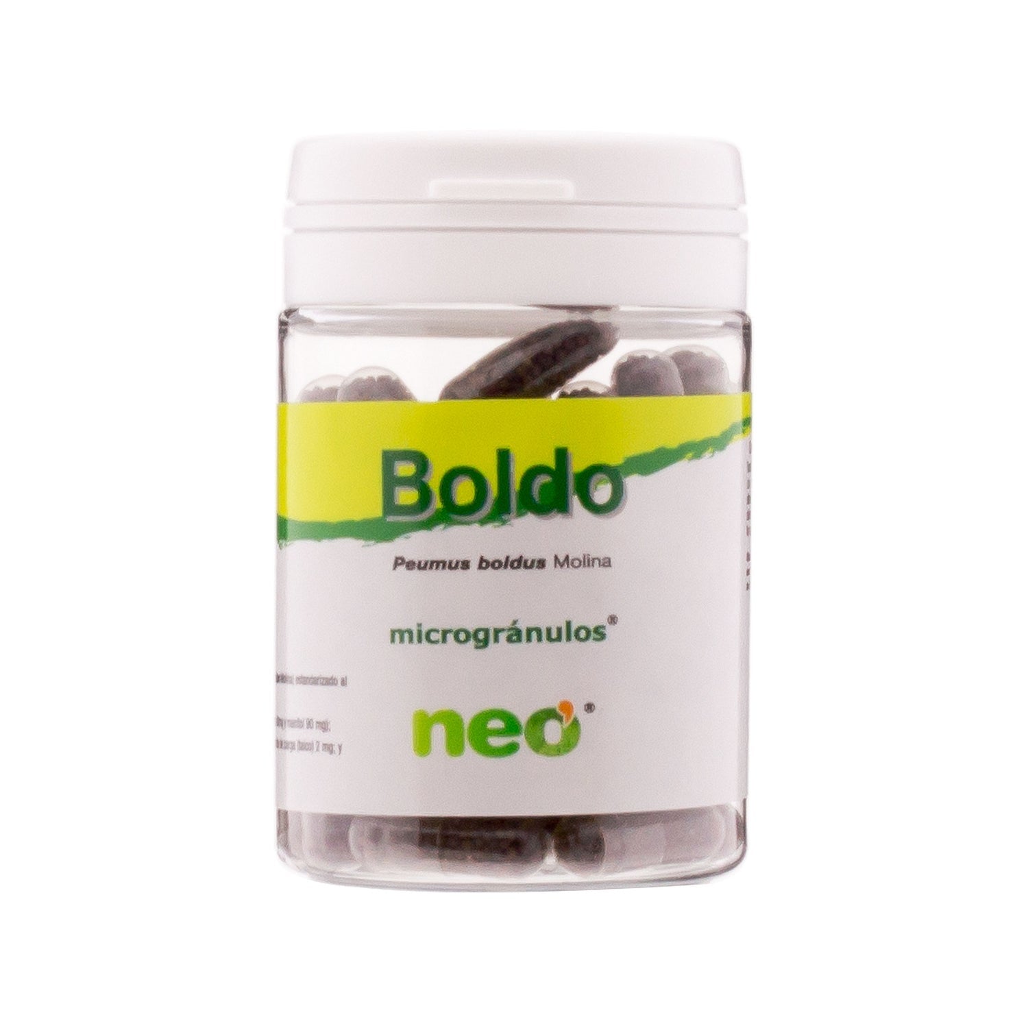 Neo Boldo 45cáps