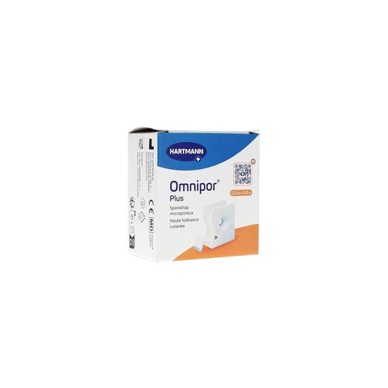 Omnipor Plus Microp 9M2X2Cm5De
