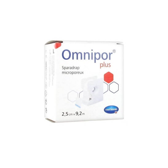 Omnipor Plus Microp 9M2X2Cm5De