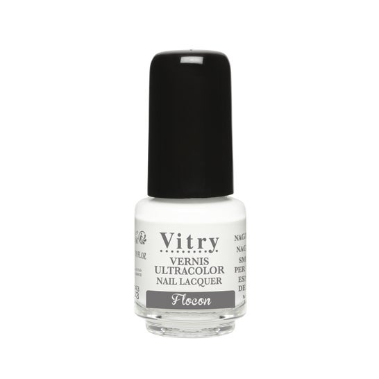 Vitry Esmalte de Uñas Flocon 4ml