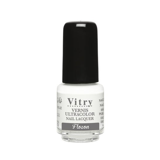 Vitry Esmalte de Uñas Flocon 4ml