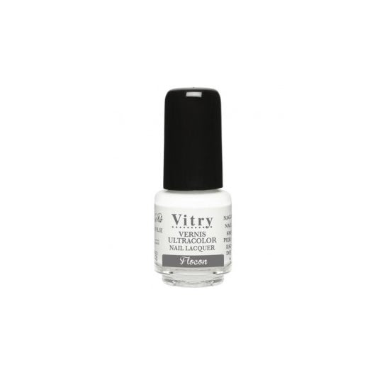 Vitry Esmalte de Uñas Flocon 4ml