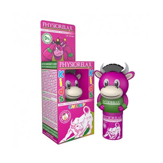 Physiorelax Kids 15gr