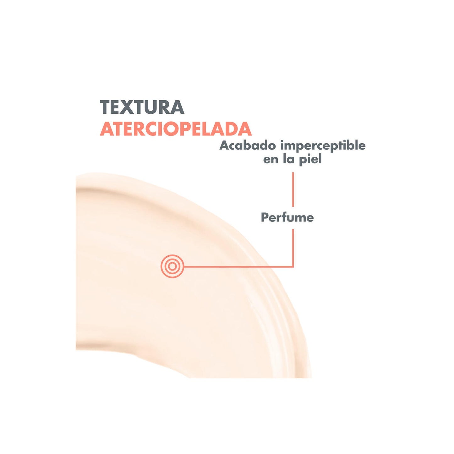 Avène Crema Solar Muy Alta Protección SPF50+ Piel Seca 50ml