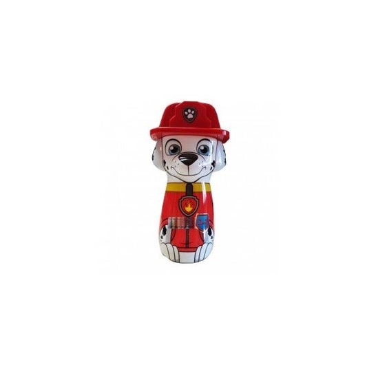 Patrulla Canina 3d Marshall Gel 400 ml