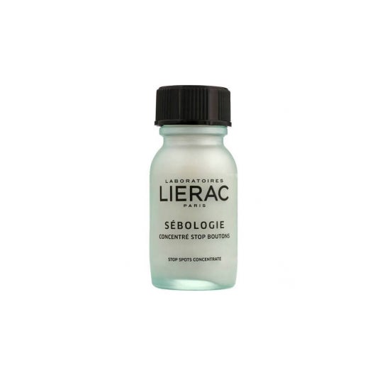 Lierac Sebologie Concentrado Bifásico Anti-imperfecciones 15ml
