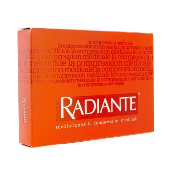 Radiante 2 Qoton Jarfix Media PA Post-Op Natural 2M 1 Par