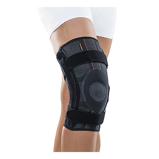 Orliman Rodillera Elàstica Thera Go Tg487 T-3 A:45-48/B:35-38 1 ud