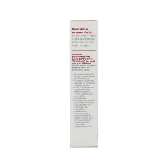 Inovance Sodium 60comp